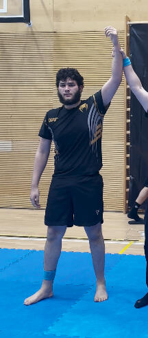 ADCC