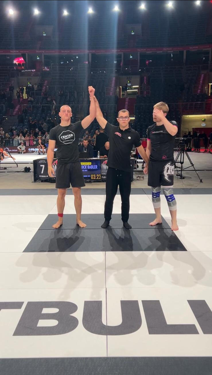 ADCC