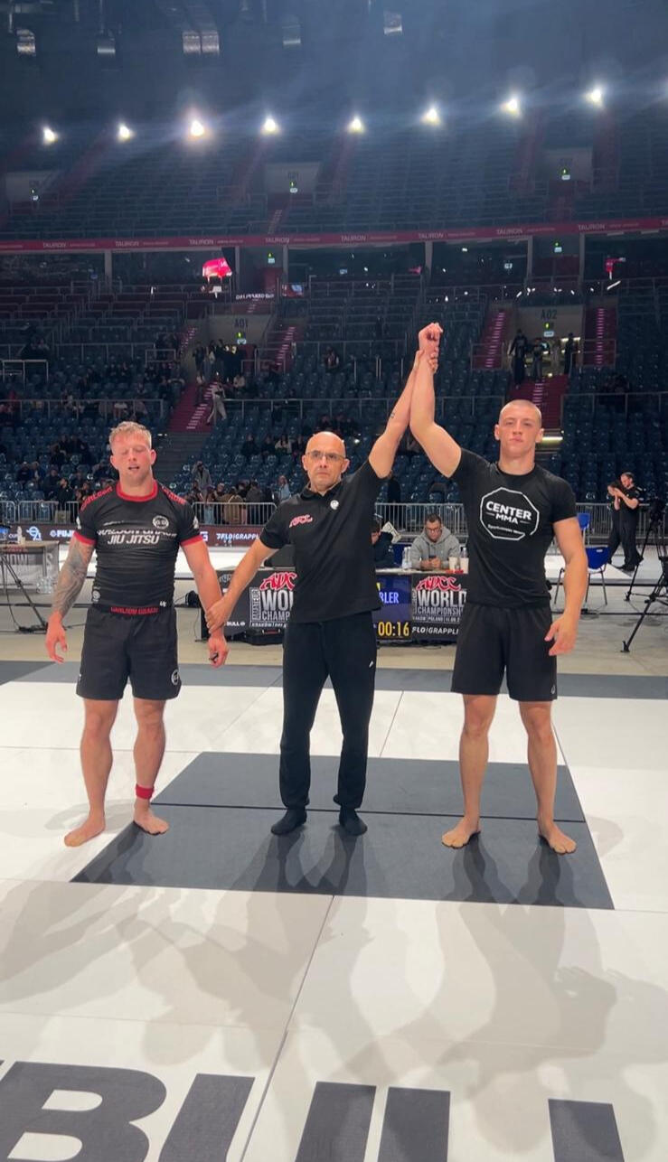 ADCC
