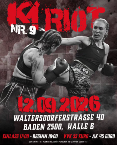 K1 Riot